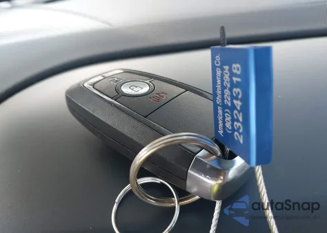 2025 Ford Bronco Sport Heritage z USA, uszkodzony, nr VIN 3FMCR9GN8SRE36408